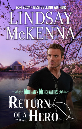 Cover image for Return of a Hero